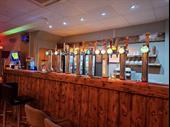 the central pub the