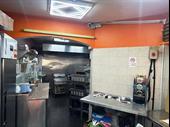 fast food takeaway pizza