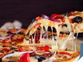 pizza wine bar excellent