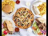 kebab pizza charcoal chicken--kilsyth--1p10519