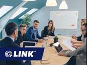 labour hire agency share