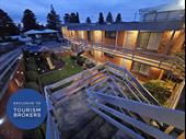 a coastal retreat opportunity