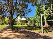 school camp group accommodation