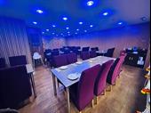 leasehold indian restaurant located