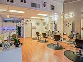 exclusive beauty haven with