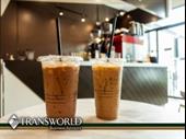fast casual boba tea