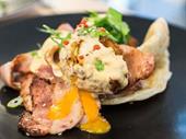 fitzroy cafe huge growth