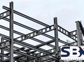 manufacturing fabrication construction manufacturing