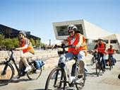 city tour operator