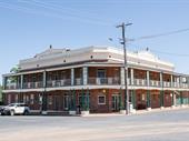 freehold hotel for sale