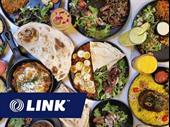 high-profit middle eastern restaurant
