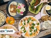 established bar restaurant seddon