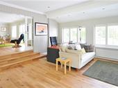 flooring biz desired territory