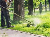 golf course construction maintenance