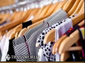 women's apparel line with