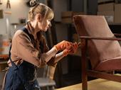 furniture repair custom build