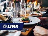 high end regional restaurant