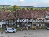 village character freehold property