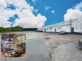 business redruth