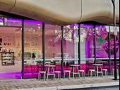 booming acai cafe