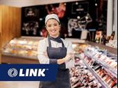 award winning butcher quality