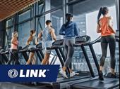 24 7 franchise gym