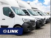 vehicle upfitting business sydney