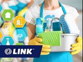 under offer cleaning supplies