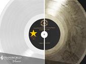 record label with recurring