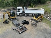 profitable earthmoving business