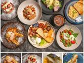 new cafe restaurat fitout