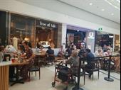 rare gold coast café