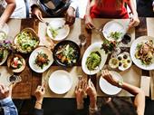 restaurant function venue premium