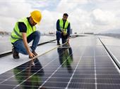 national solar installation business