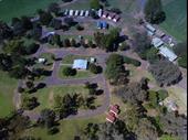 spacious freehold caravan park