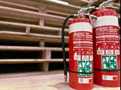fire equipment services melbourne