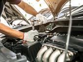 automotive service sales business