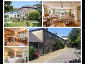 10 superior en-suite letting