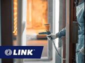 longstanding profitable powder coating