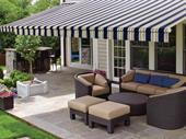 awning business palm beach