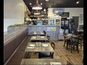 well-established indian restaurant for