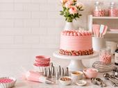 specialty cake baking supply