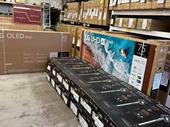 sold profitable refurbished appliances