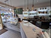 prime coffee shop bakery