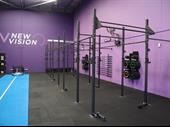 boutique female gym yangebup
