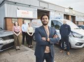 property insurance claims business