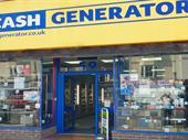 rare multi-unit cash generator