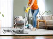 established cleaning company with