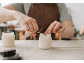 established fragrance scent branding