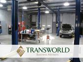 auto repair shop real